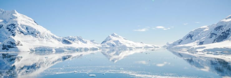 Antarctica feature image
