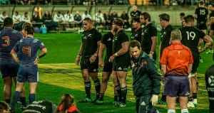 Now sports took a backseat and you could watch the game on TV.