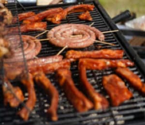 Boerewors is a testament to their survival. They want to feed everyone.