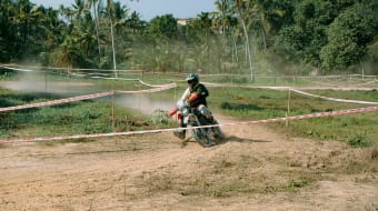 Always keep learning and improving.