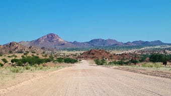 Enjoy the freedom to ride any road!