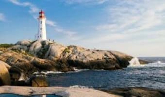 St Agulhas lighthouse was in service for 150 years!