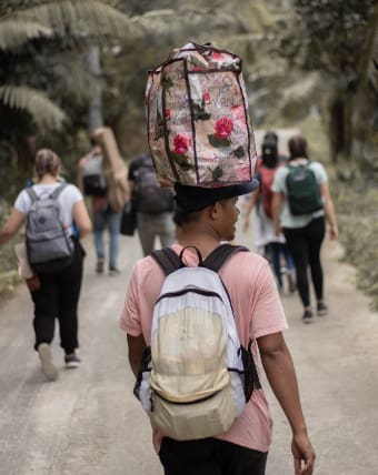 Safaris are for the whole world to enjoy.