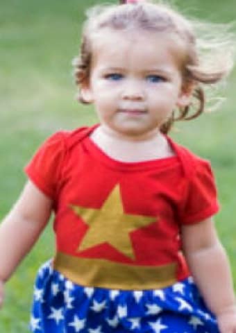 Now that my sister was married, this was my room now.