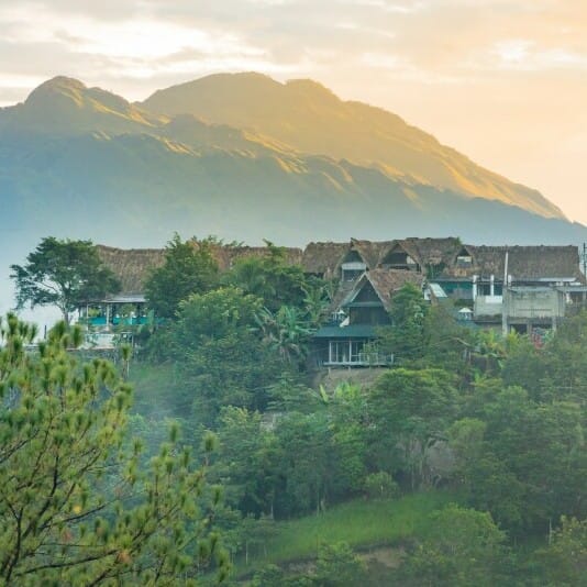 Game reserve lodge | Where Could I Go In South Africa in the 70s?