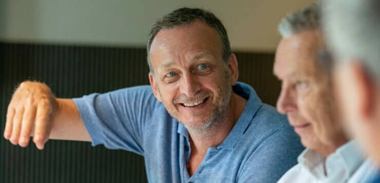 what does it mean to be retired at 60?